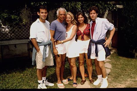 ralph lauren family photos|ralph lauren wife and children.